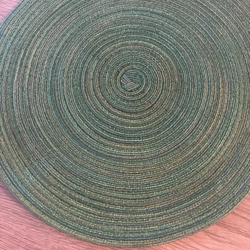 Unbranded Green Decor-home-accesories